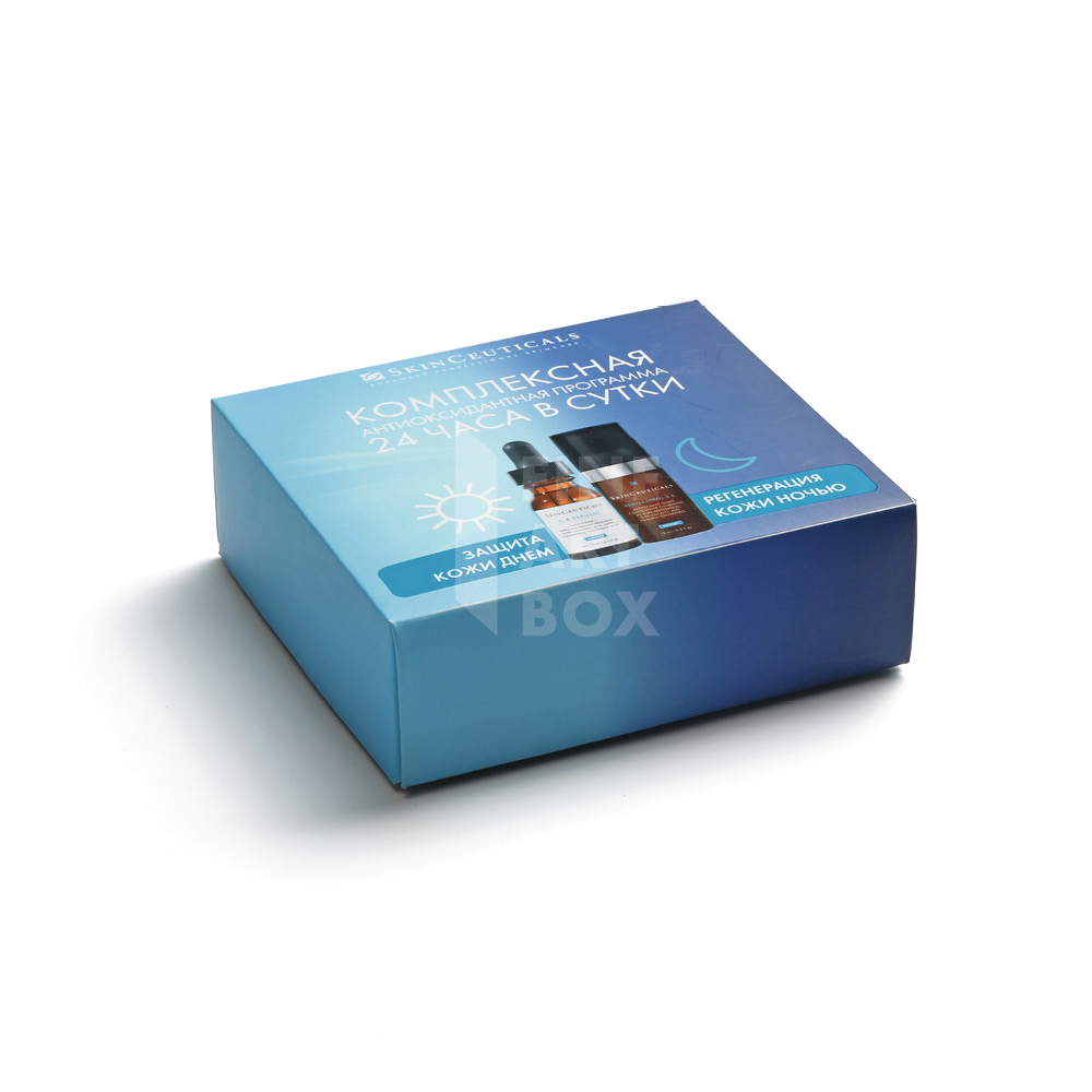 Упаковка Skinceuticals