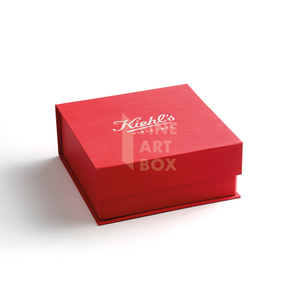 Упаковка Kiehl's