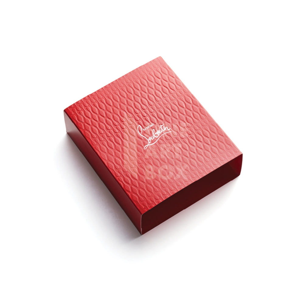 Упаковка Louboutin