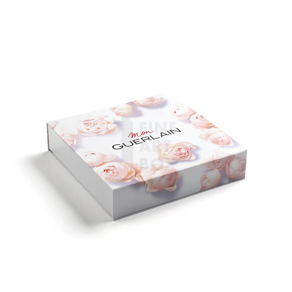 Упаковка Guerlain