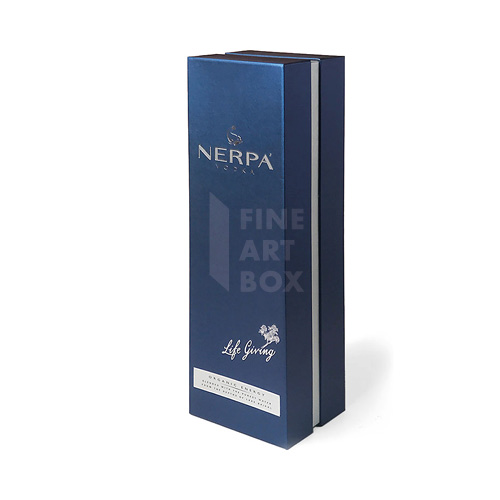 Упаковка Nerpa