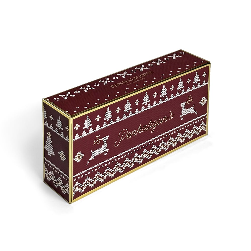 Подарочная упаковка Penhaligon's