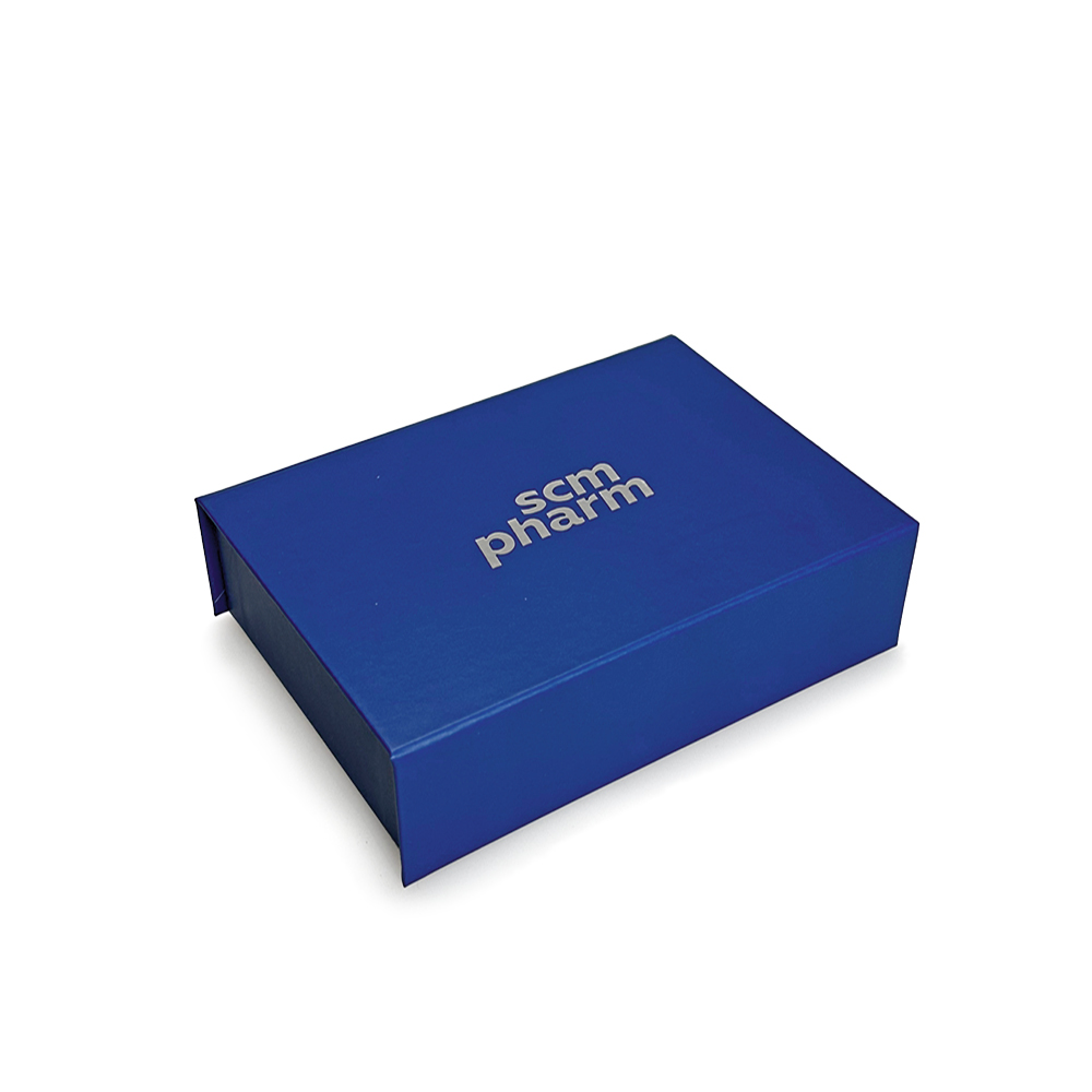 Упаковка SCM Pharm
