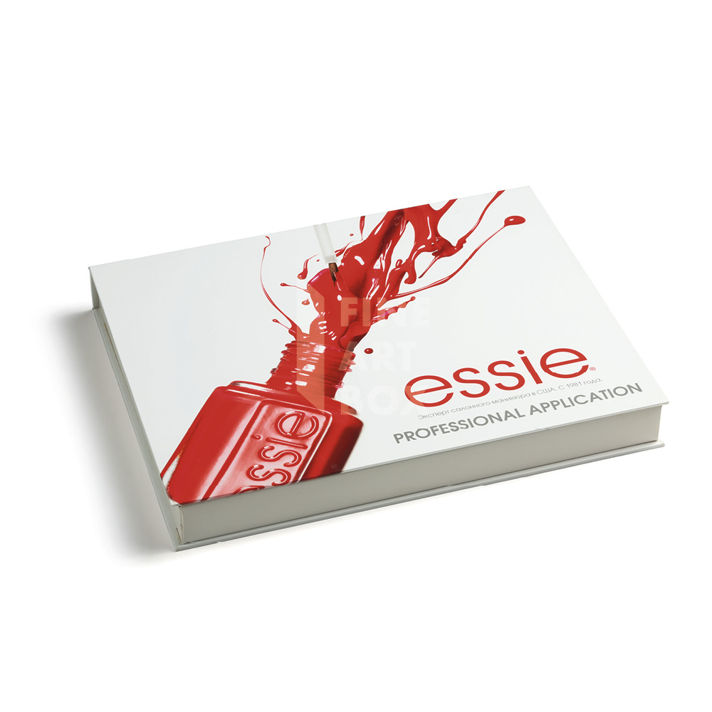 Упаковка Essie