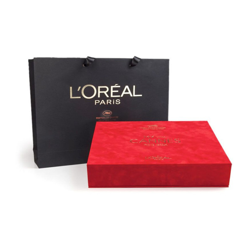 Пакет L'Oreal