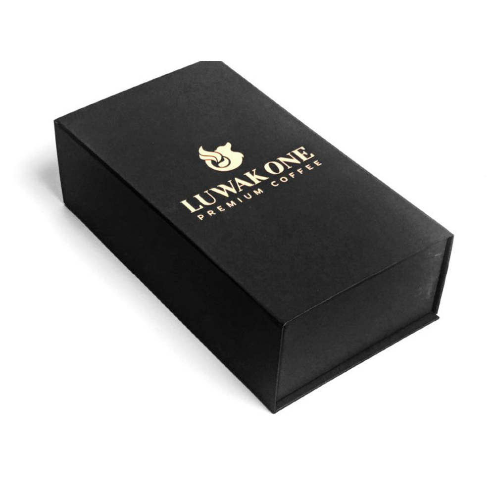 Упаковка Luwak One