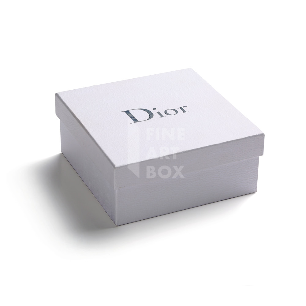Упаковка Dior