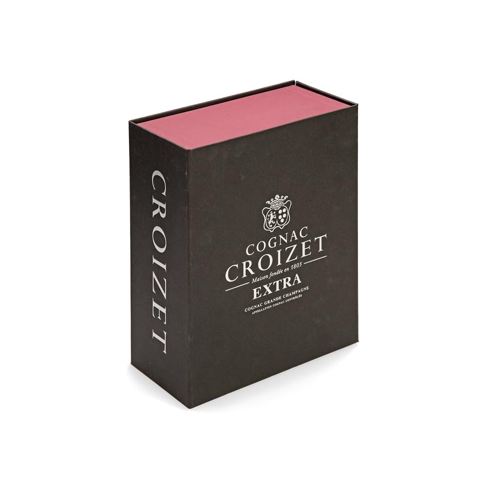 Упаковка Cognac Croizet Extra