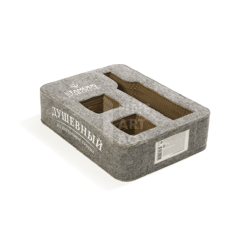 Упаковка FamousGrouse