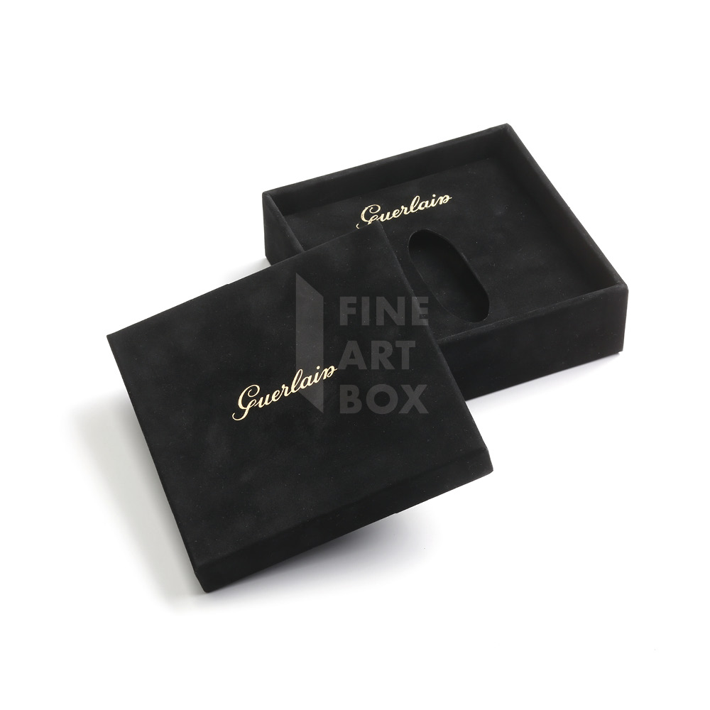 Упаковка Guerlain